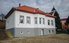 Mosolyka Vendégház